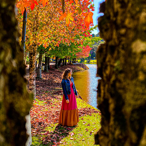 Sai viajando dicas de viagem, NATUREZA