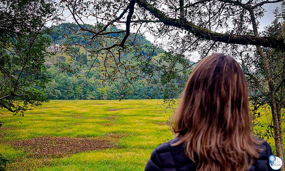 Parque da Barragem 