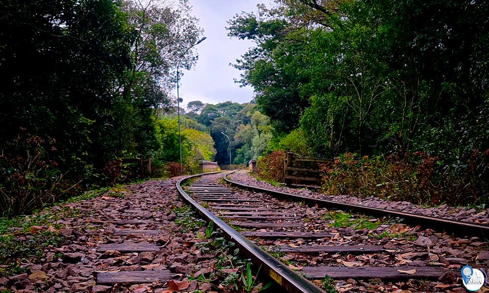 Parque da Barragem 