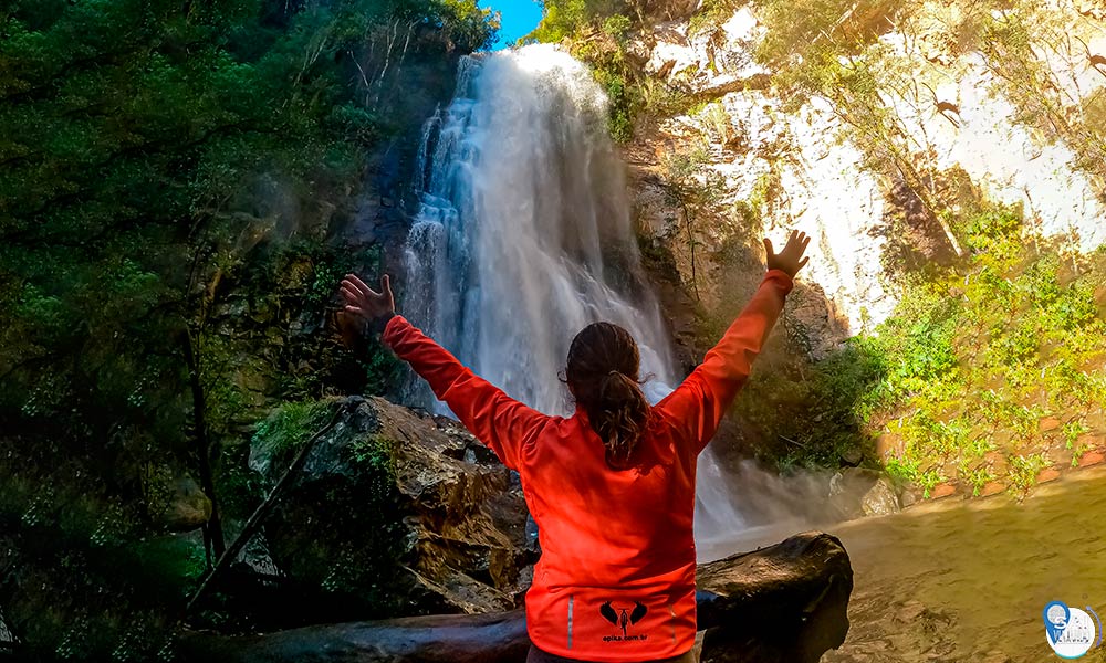  Salto São Nicolau 