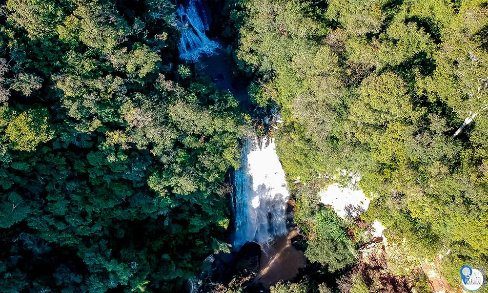  Salto São Nicolau 