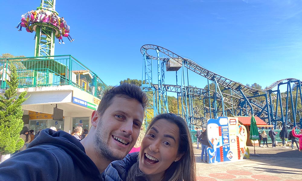 passeios imperdíveis Gramado e Canela
economizando com a voppi