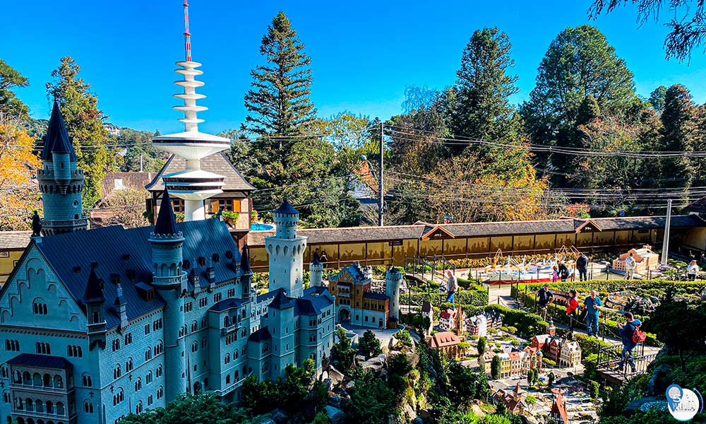 passeios imperdíveis Gramado e Canela
economizando com a voppi