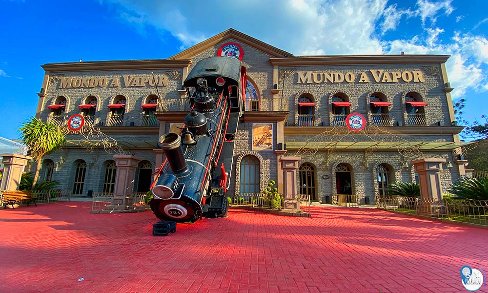 passeios imperdíveis Gramado e Canela
economizando com a voppi