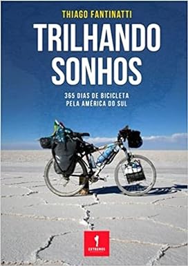 livros para viajar sem sair de casa - trilhando sonhos 