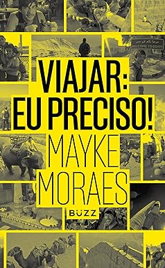 livro viajar é preciso 