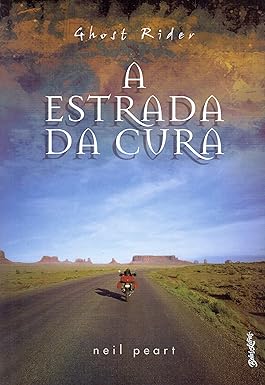 livros para viajar sem sair de casa - a estrada cura 