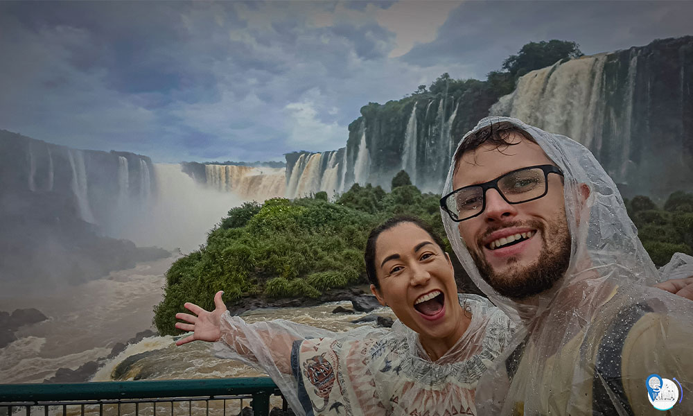 Cataratas do Iguaçu - Foz do Iguaçu