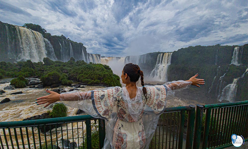 Cataratas do Iguaçu