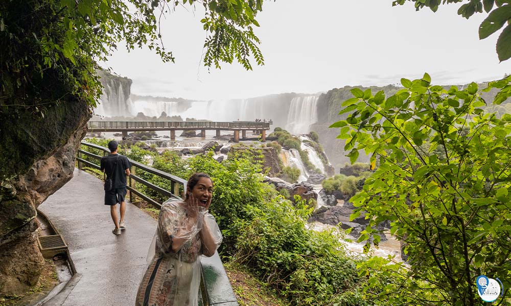  Cataratas do Iguaçu